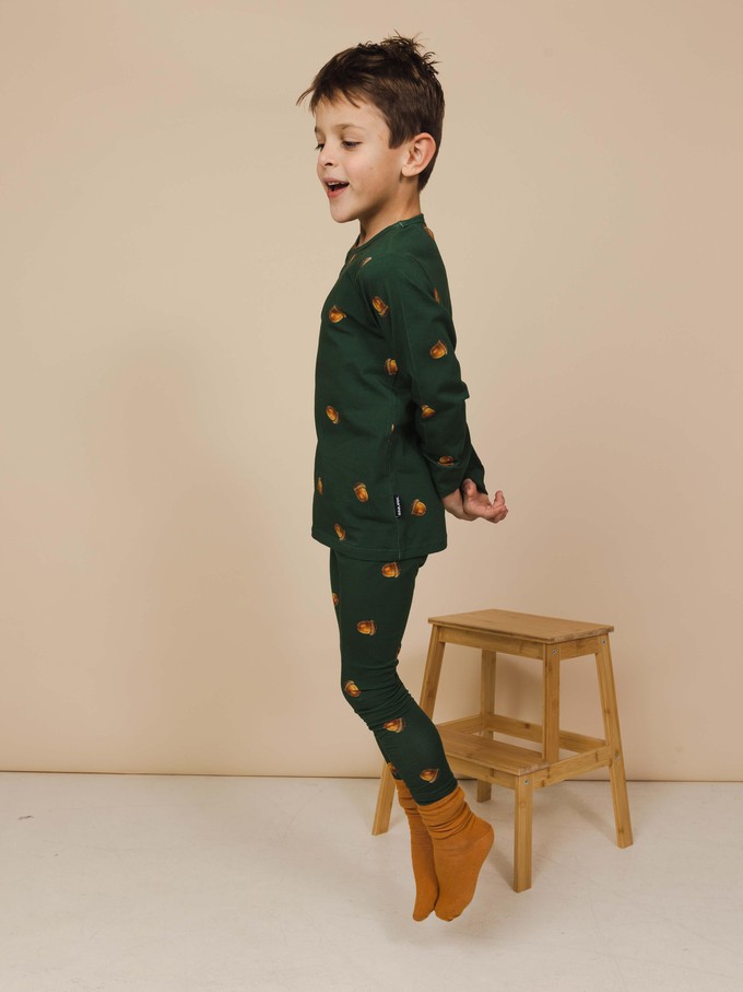 Winternuts Legging Kinderen from SNURK