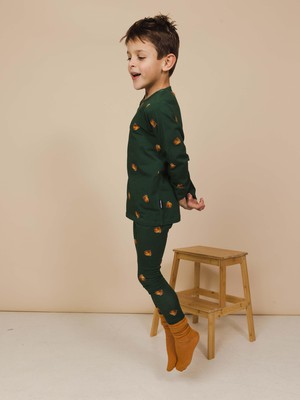 Winternuts Legging Kinderen from SNURK