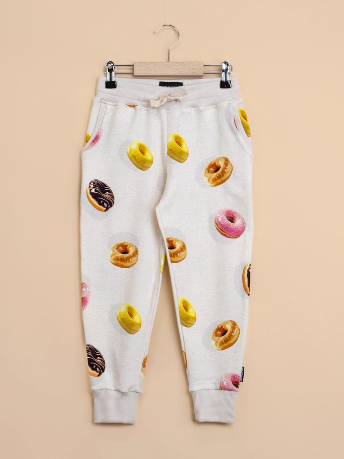 Donuts Broek Kids from SNURK