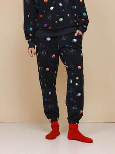 Symbolica Broek Relaxed via SNURK