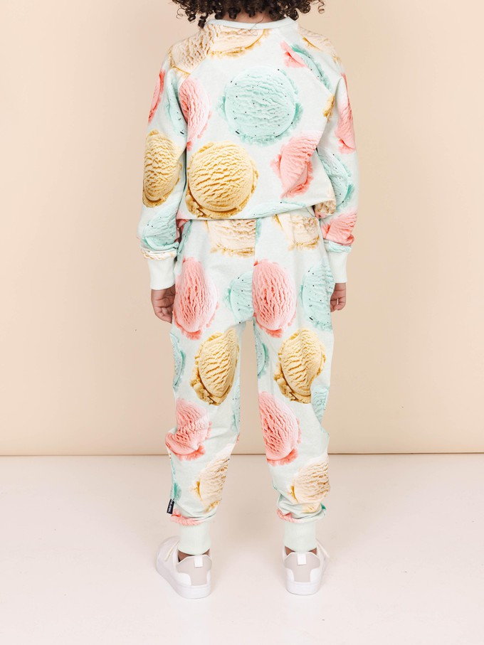 Gelato Broek Kids from SNURK