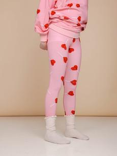 Lollipop Love Legging Kids via SNURK