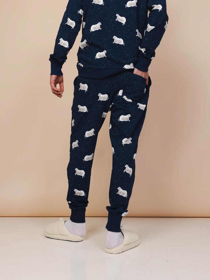Counting Sheep Broek Heren from SNURK