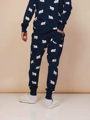 Counting Sheep Broek Heren from SNURK
