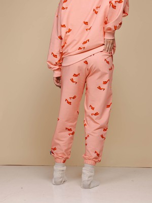 Rode Schoentjes Sweater en Broek set Unisex from SNURK