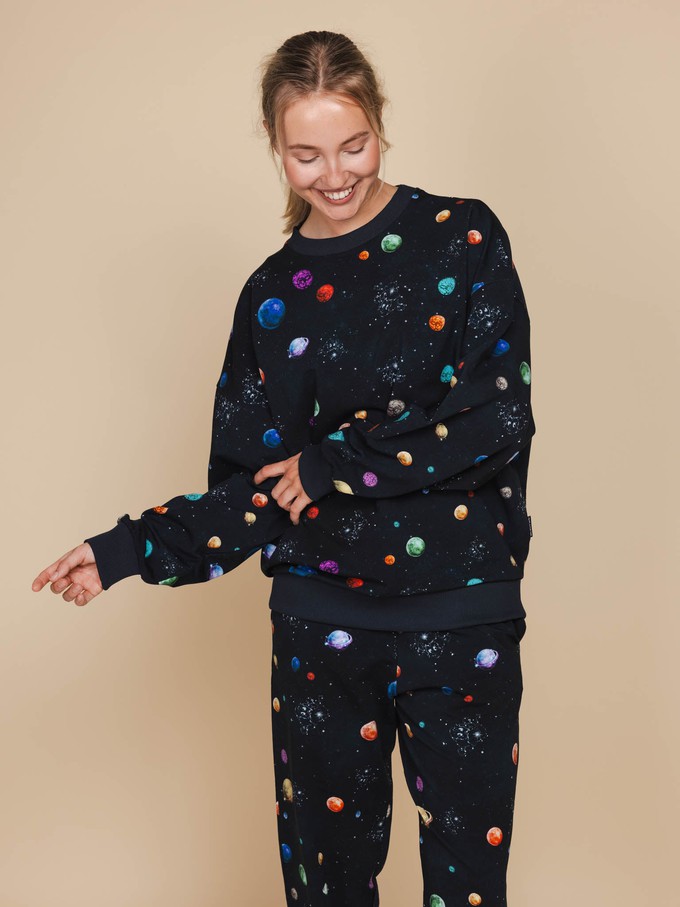 Symbolica Sweater en Broek set Unisex from SNURK