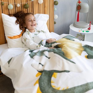 Dragon Sweater Kinderen from SNURK