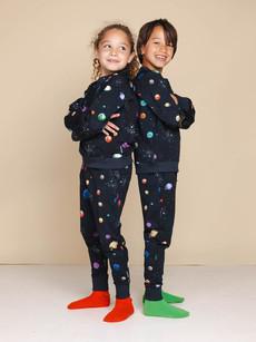 Symbolica Sweater en Broek set Kids via SNURK