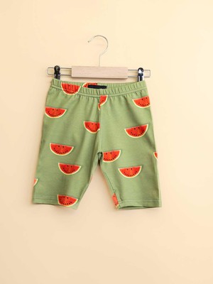 Watermelon Bikershorts Kids from SNURK