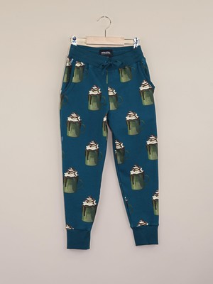 Hot Choco Broek Kinderen from SNURK