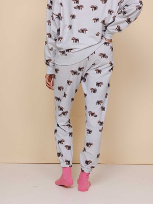 Hippos Broek Relaxed from SNURK