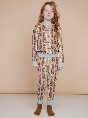 Bowie Sweater en Broek set Kids from SNURK