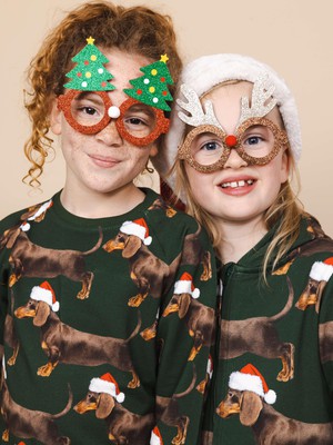 James Xmas Sweater en Broek set Kids from SNURK