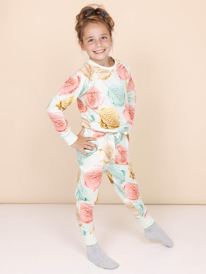 Gelato Broek Kids from SNURK