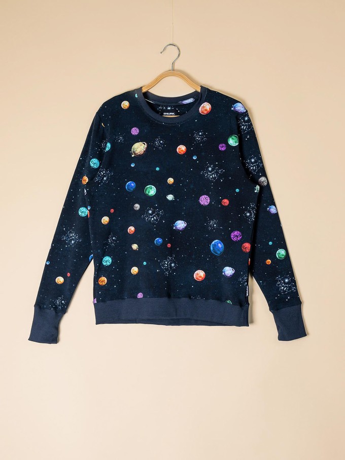 Symbolica Sweater Dames from SNURK