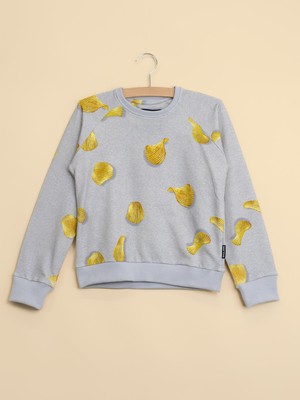 Chips Sweater Kids from SNURK