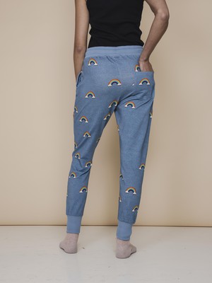 Clay Rainbow Broek Regular from SNURK