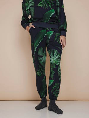 Dark Forest Sweater en Broek set Unisex from SNURK