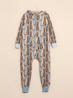 Bowie Onesie Kids from SNURK