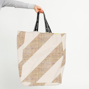 Rotan Stripes Shopper Xtra Large from SNURK