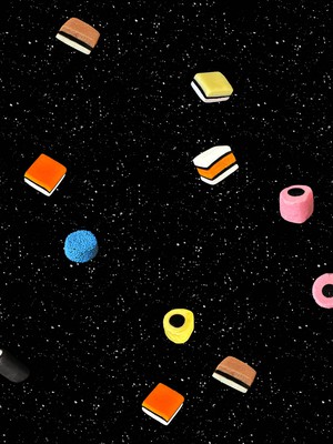 Drop It Legging Kids from SNURK