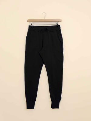 Black Broek Regular from SNURK