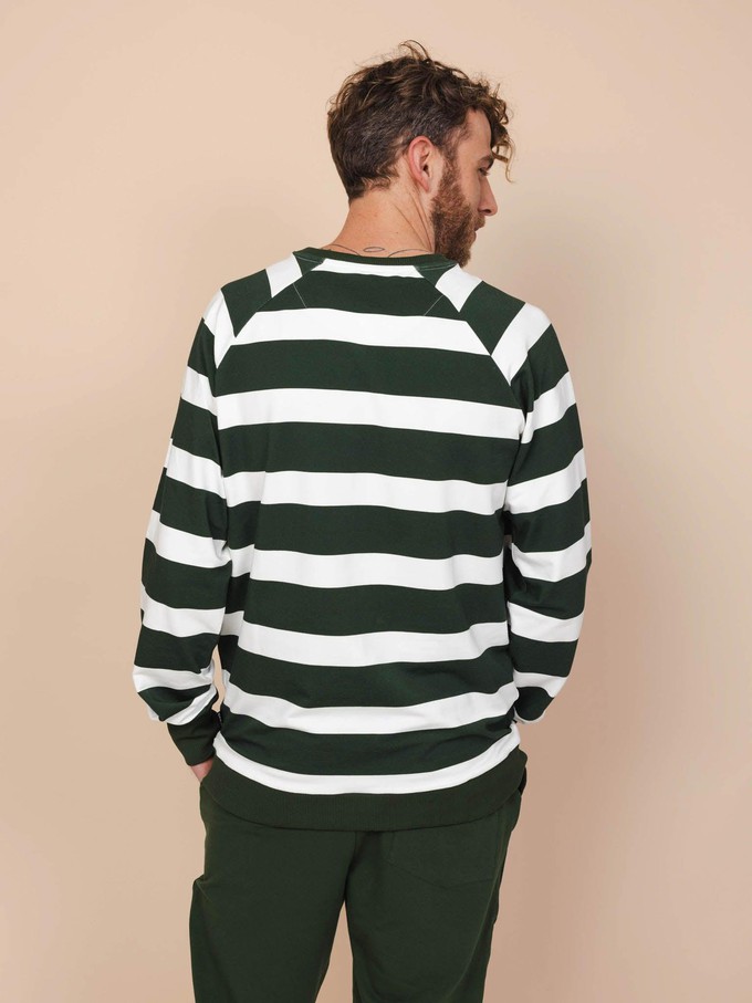 Labradoodle Sweater Heren from SNURK