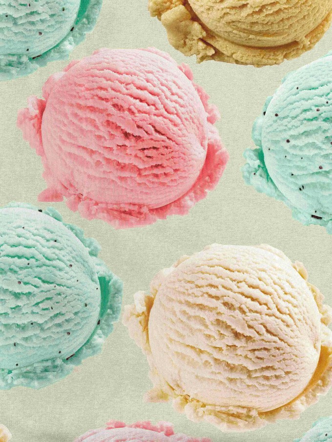 Gelato Broek Kids from SNURK