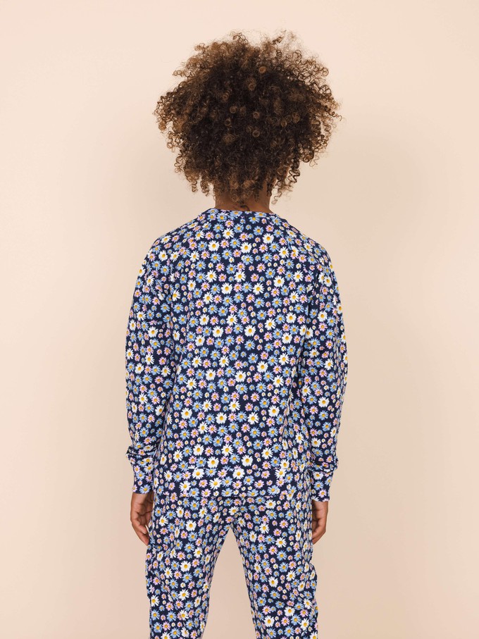 Daisy Dusk Trui Kinderen from SNURK