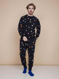Drop It Sweater en Broek set Heren via SNURK