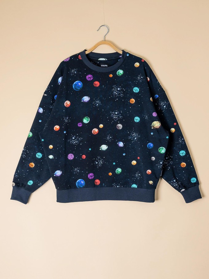 Symbolica Sweater Unisex from SNURK