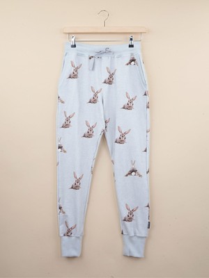 Bunny Bums Broek Dames from SNURK