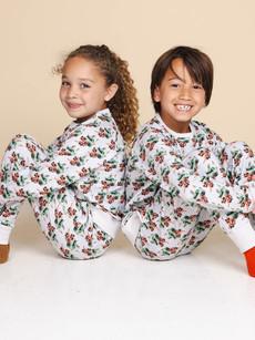 Draak Sweater en Broek set Kids via SNURK