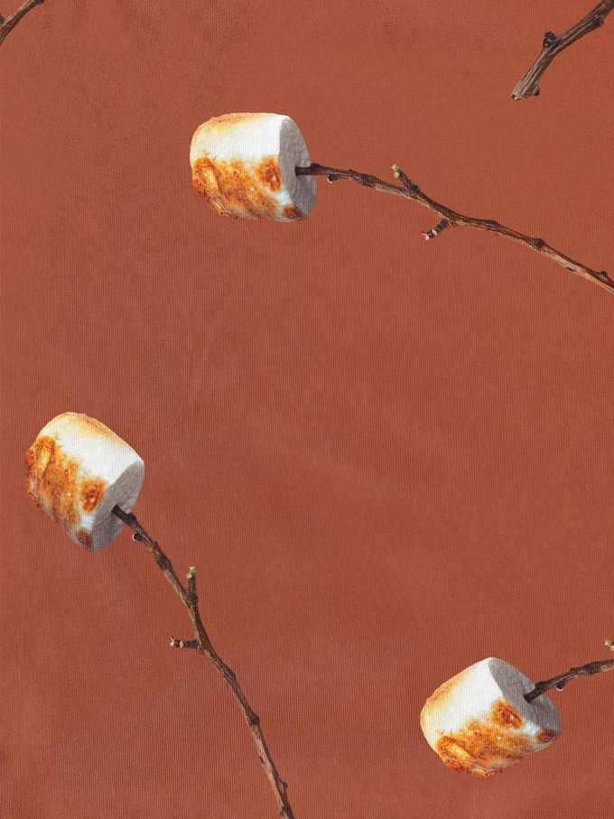 Marshmallow Sweater en Broek set Kids from SNURK