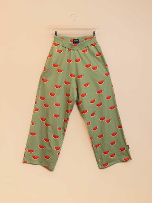 Watermelon Wijde broek Dames from SNURK