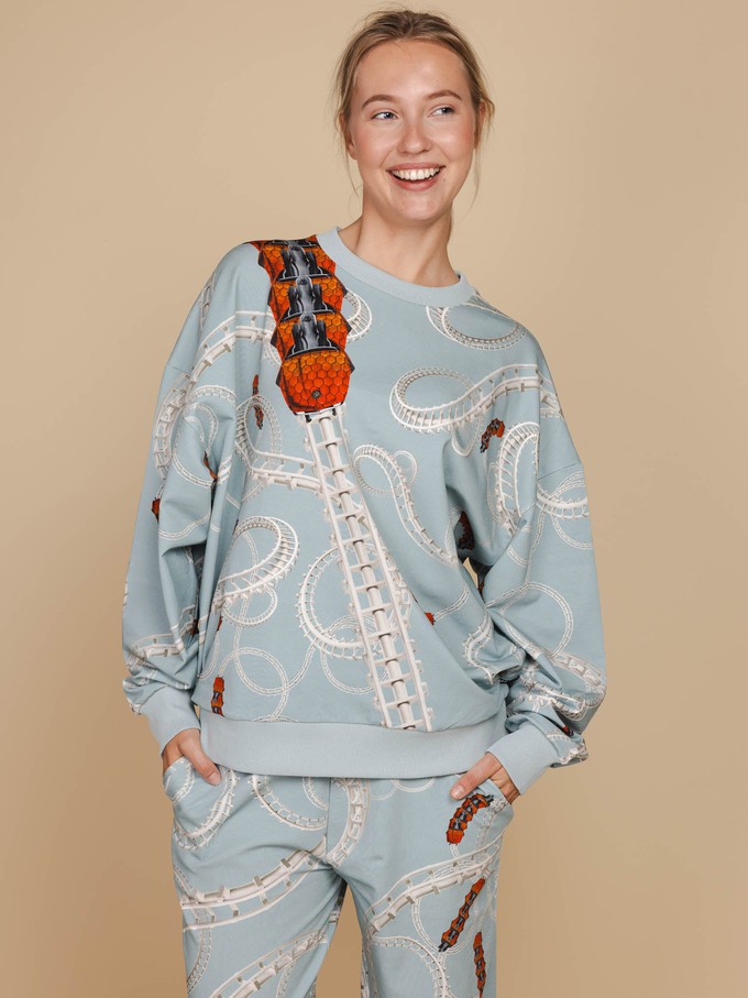 Python Sweater Unisex from SNURK