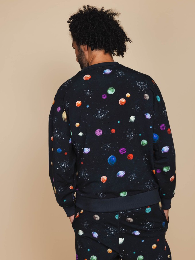 Symbolica Sweater Unisex from SNURK