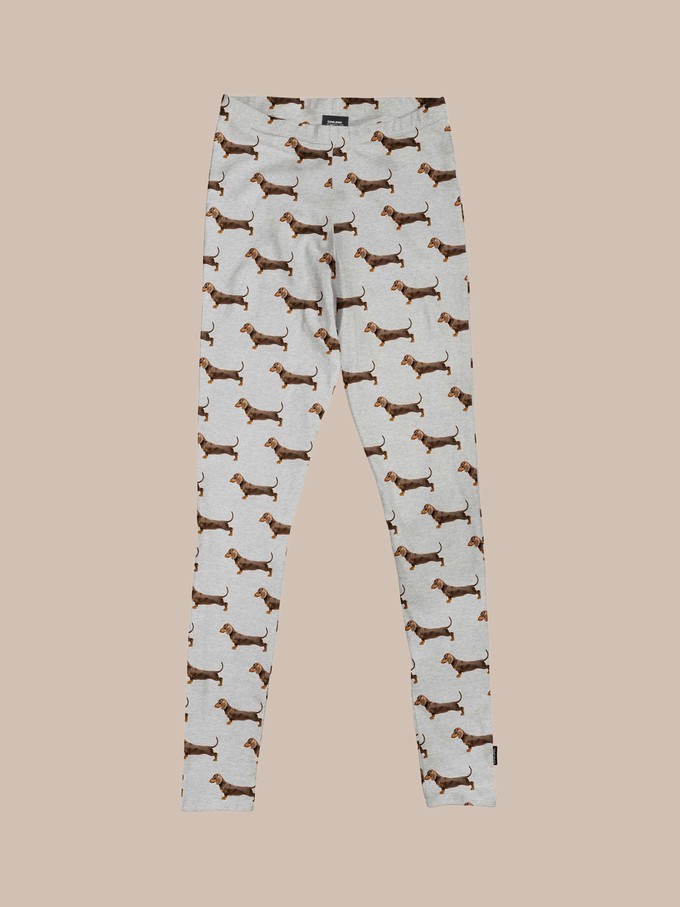 James Grey Legging Kids from SNURK