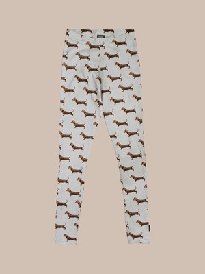 James Grey Legging Kids from SNURK