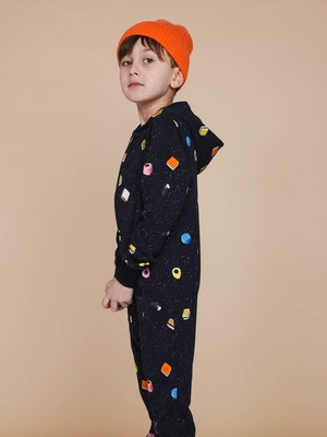 Drop It Onesie Kids from SNURK