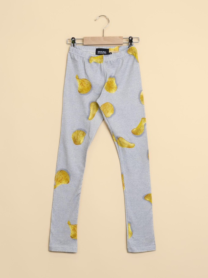 Chips Legging Kids from SNURK
