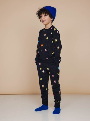 Drop It Broek Kids from SNURK