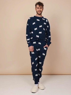 Counting Sheep Broek Heren from SNURK