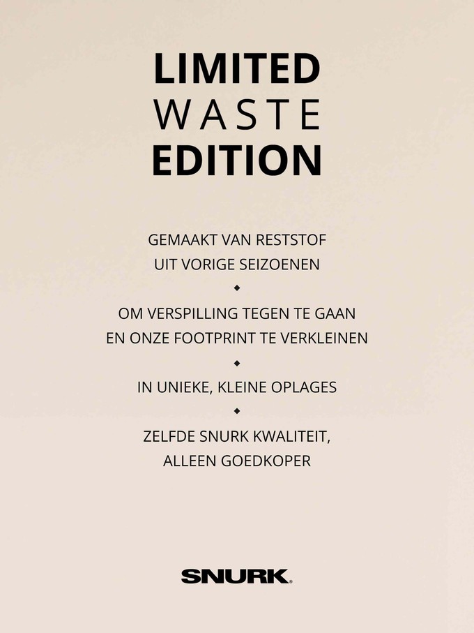 The Climber Broek Regular from SNURK