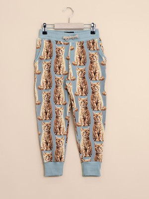 Bowie Broek Kids from SNURK