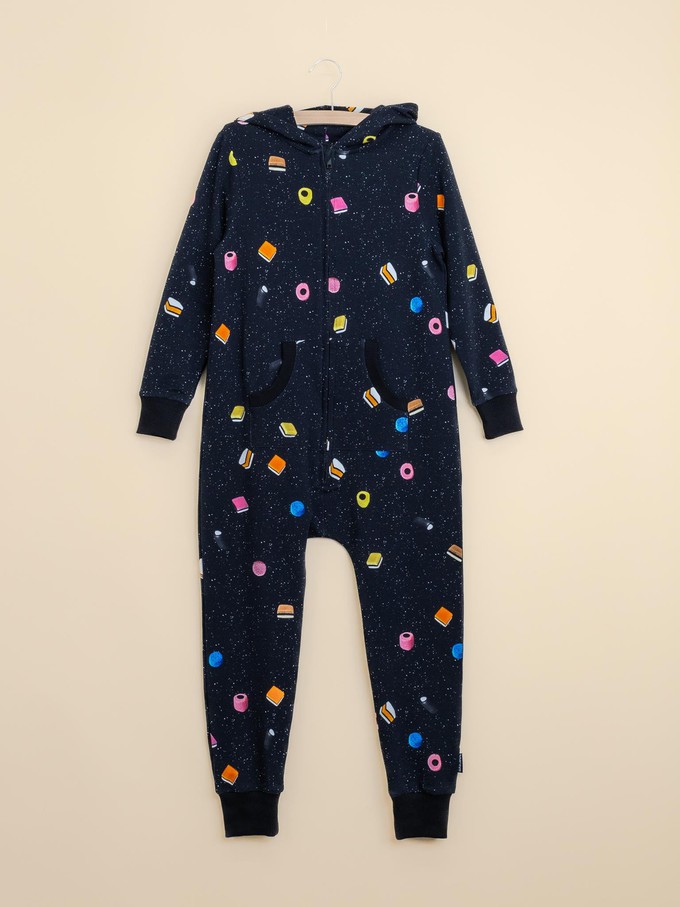Drop It Onesie Kids from SNURK