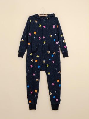 Drop It Onesie Kids from SNURK