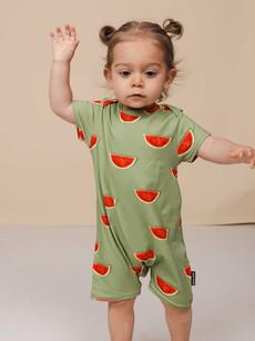Watermelon Boxpakje Baby via SNURK
