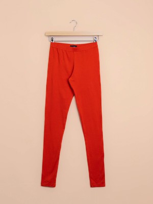 Red Legging Kids from SNURK