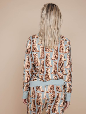 Bowie Sweater Dames from SNURK Bowie Sweater Dames from SNURK